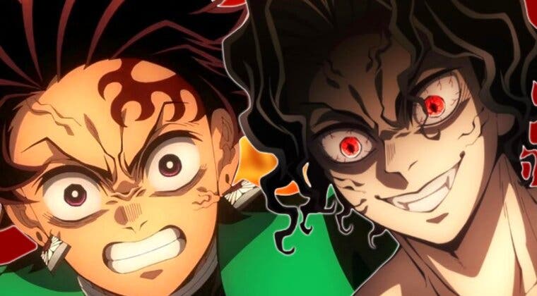 Imagen de Kimetsu no Yaiba: La Fortaleza Infinita - La nueva película del anime anuncia fecha de estreno en España