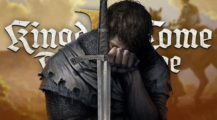 Imagen de Warhorse Studios ya estaría completamente pensando en Kingdom Come: Deliverance 3