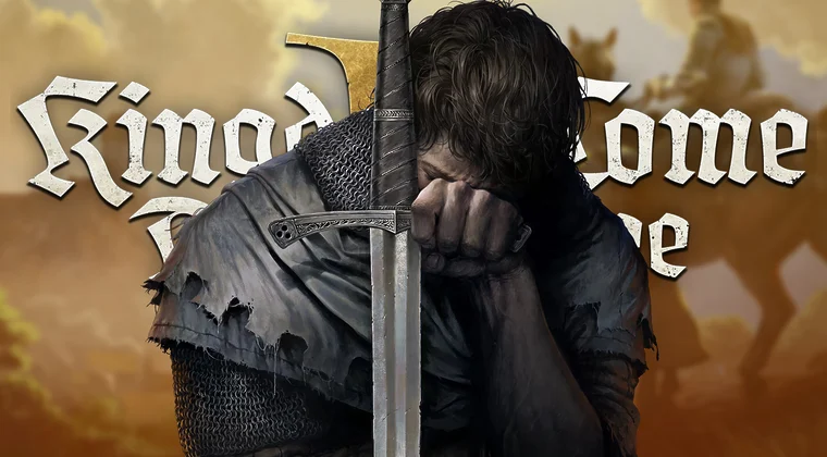 Imagen de Warhorse Studios ya estaría completamente pensando en Kingdom Come: Deliverance 3