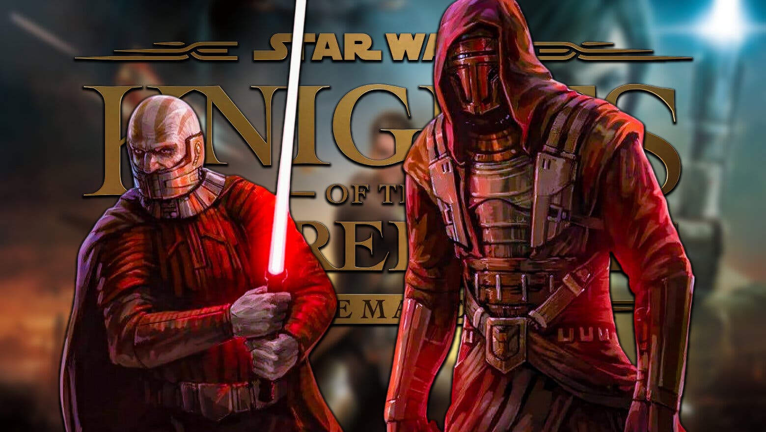 Saber Interactive vuelve a asegurar que el remake de Star Wars: KOTOR sigue adelante