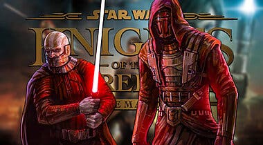 Imagen de Saber Interactive vuelve a asegurar que el remake de Star Wars: KOTOR sigue adelante