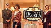 Imagen de Temporada 2 de 'La Favorita 1922': Estado de renovación y posible fecha de estreno en Telecinco