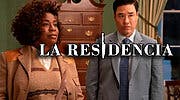 Imagen de ¿Habrá temporada 2 de 'La residencia' en Netflix? Estado de renovación y posible fecha de estreno