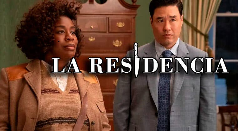 Imagen de ¿Habrá temporada 2 de 'La residencia' en Netflix? Estado de renovación y posible fecha de estreno