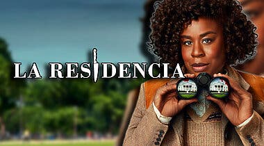 Imagen de Todo lo que sabemos de 'La Residencia', la nueva serie de ShondaLand para Netflix