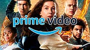 Imagen de Los 4 mejores estrenos de Amazon Prime Video en marzo de 2025