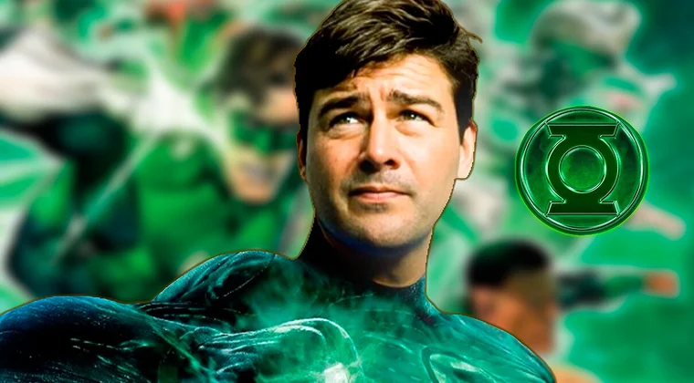 Imagen de La serie 'Lanterns': Fecha de estreno, número de episodios, argumento y todo lo que sabemos