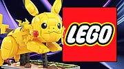 Imagen de Se confirma LEGO Pokémon de forma oficial con un breve teaser: saldrá a la venta en 2026