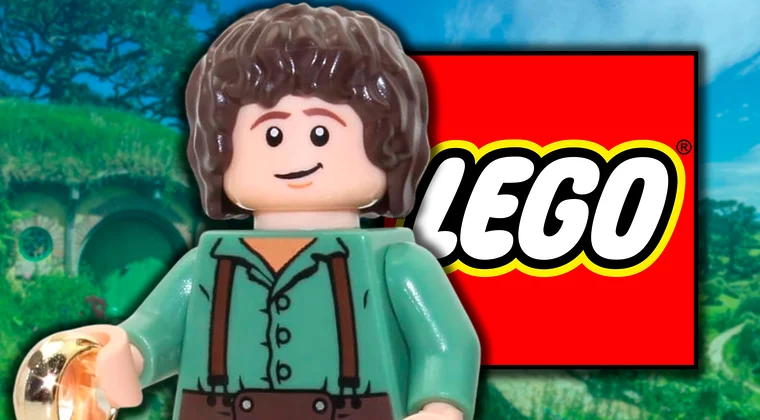 Imagen de El Señor de los Anillos lanza nuevo set de LEGO de La Comarca: precio, piezas y dónde comprarlo