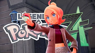Imagen de Leyendas Pokémon Z-A confirma su fecha de lanzamiento: lo nuevo de la saga llega en octubre