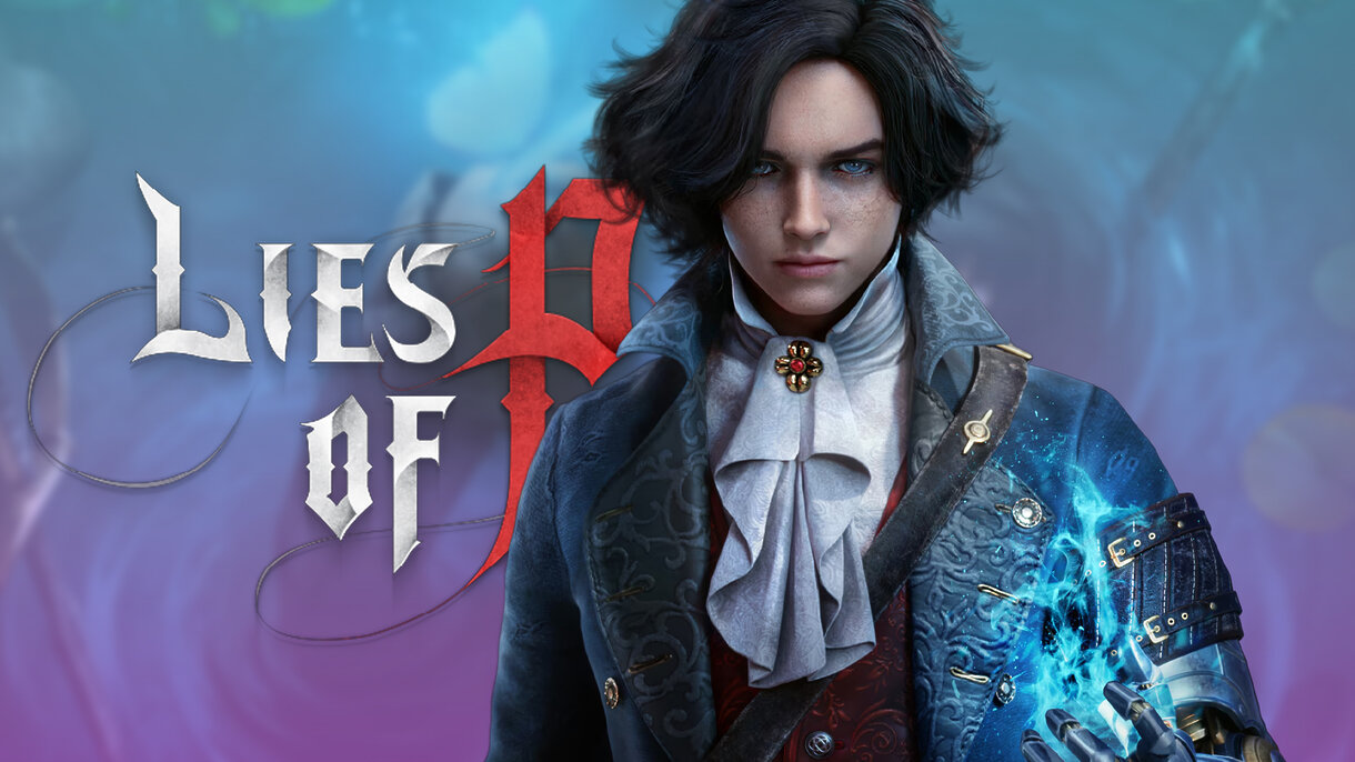 El director de Lies of P avisa: su nuevo DLC durará más de 15 horas para los jugadores más curtidos