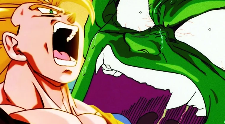Imagen de Esto es lo más difícil de doblar Dragon Ball, acorde a un veterano actor de la franquicia