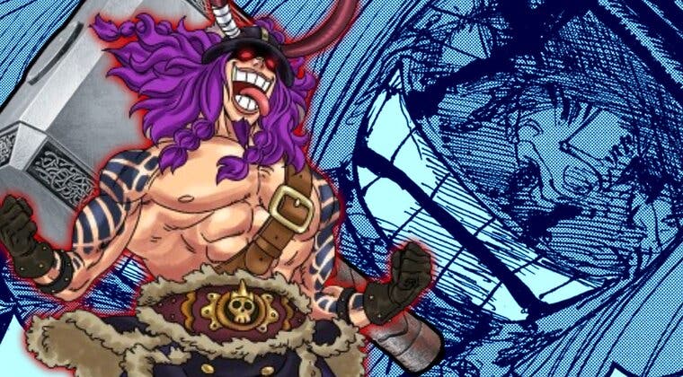 Imagen de One Piece 1142: los spoilers del último capítulo prácticamente confirman las teorías de Ragnir y Loki