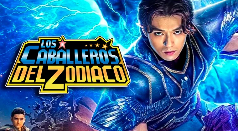 Imagen de Es casi tan mala como 'Dragon Ball Evolution': el live action de un popular anime que puedes ver en Netflix