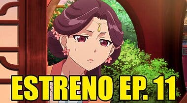 Imagen de Los diarios de la boticaria: horario y dónde ver el episodio 11 de la temporada 2