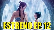 Imagen de Los diarios de la boticaria: horario y dónde ver el episodio 12 de la temporada 2