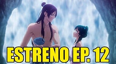 Imagen de Los diarios de la boticaria: horario y dónde ver el episodio 12 de la temporada 2