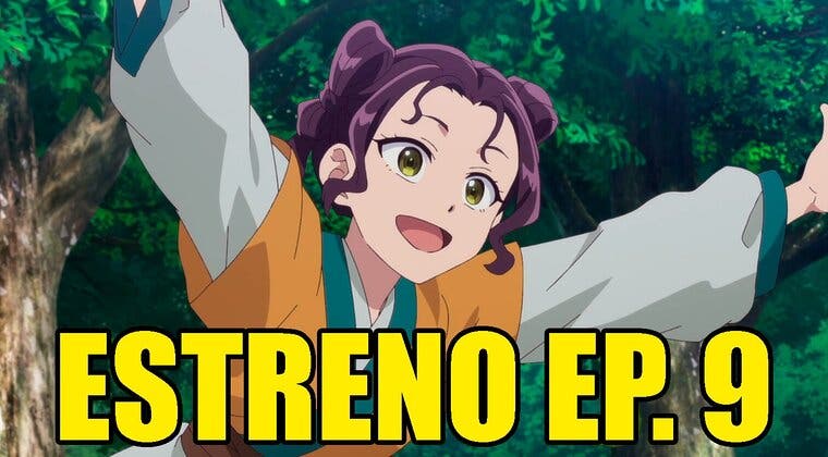 Imagen de Los diarios de la boticaria: horario y dónde ver el episodio 9 de la temporada 2