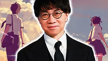 Imagen de La nueva película del director de Your Name será algo que 'nunca antes ha hecho'