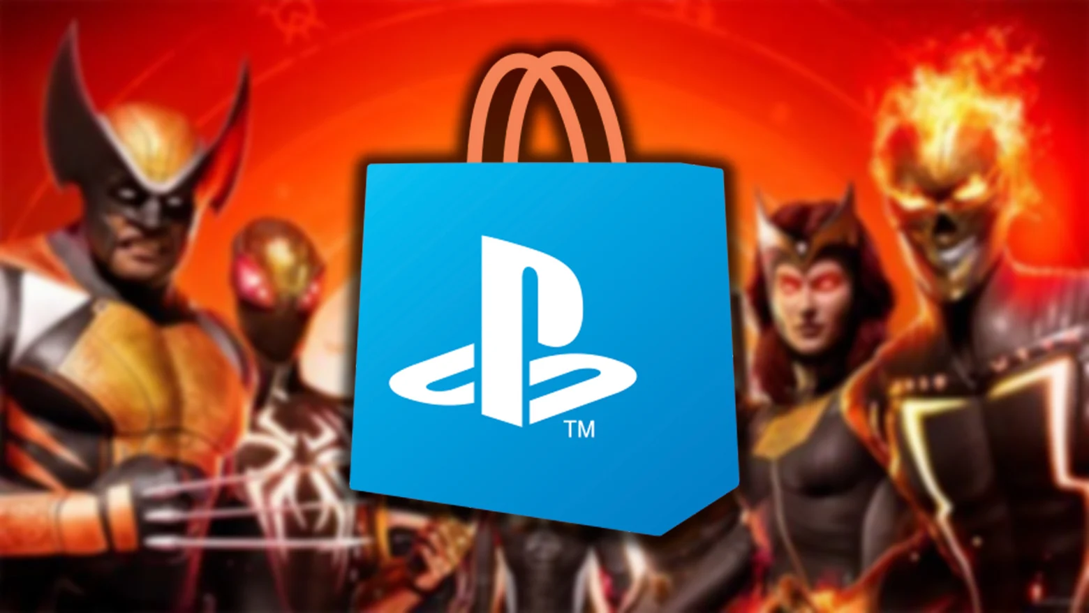 Marvel's Midnight Suns está de oferta en PS Store
