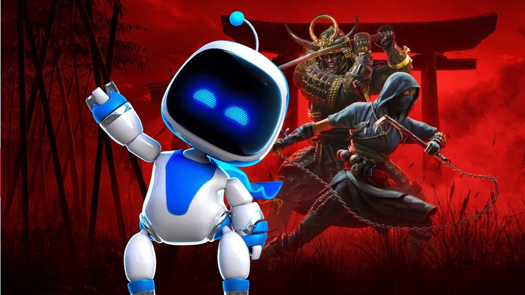Juegos más vendidos
