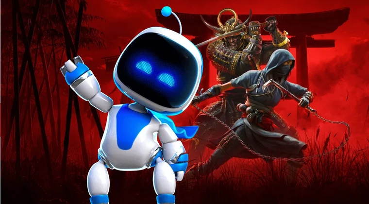 Imagen de Los videojuegos más vendidos en España la semana pasada dejan a un dominador (y alguna sorpresa)
