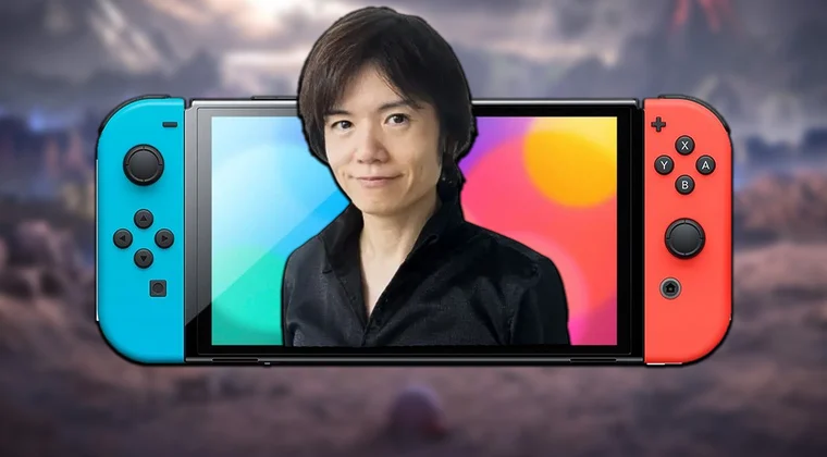 Imagen de ¿Nuevo juego de Sakurai? El creador de Smash Bros. podría sorprender en el Nintendo Direct de hoy