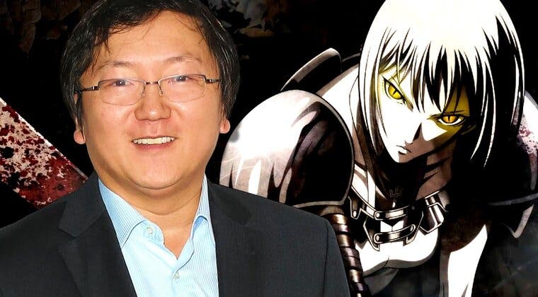 Imagen de El anime y manga Claymore tendrá su propio live-action con Masi Oka (Héroes, Death Note)