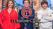 Imagen de 'MasterChef 13': Fecha de estreno, horario de emisión, competencia y otras claves de la nueva edición