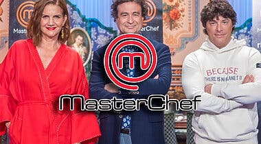 Imagen de 'MasterChef 13': Fecha de estreno, horario de emisión, competencia y otras claves de la nueva edición