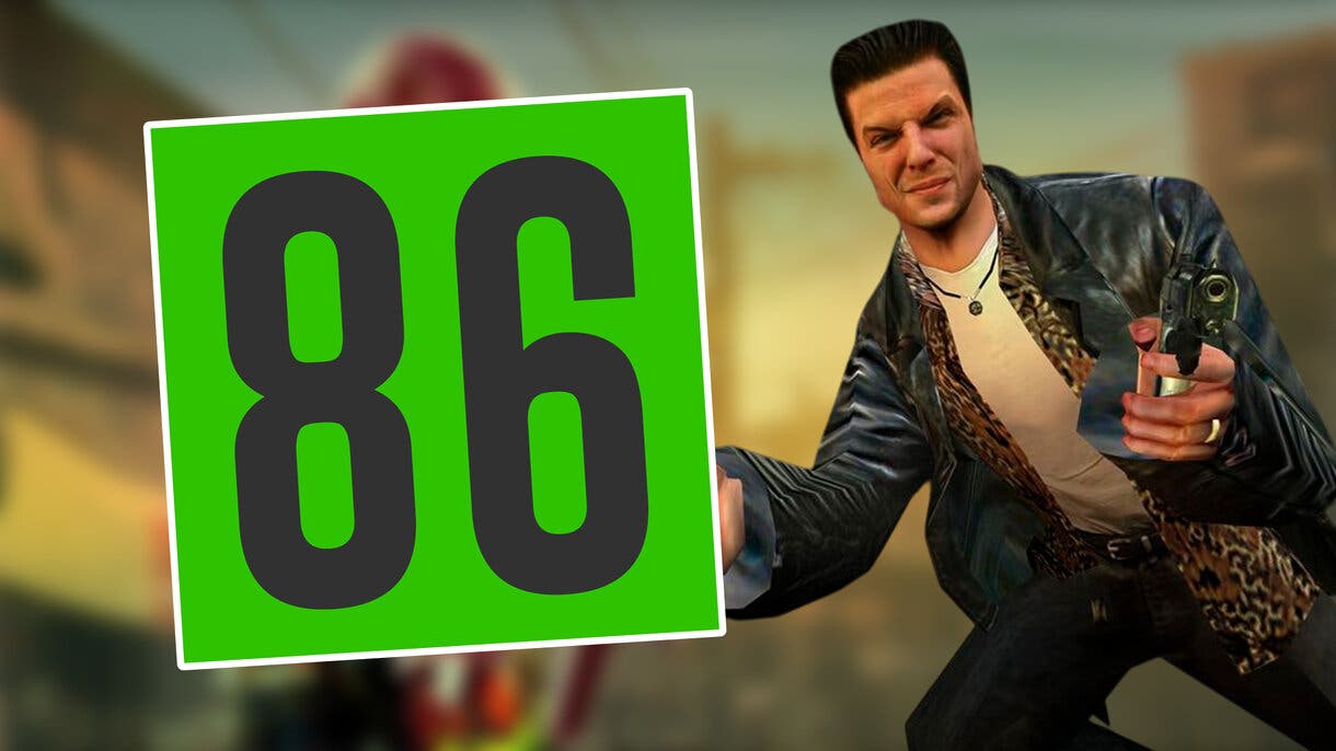 max payne 86