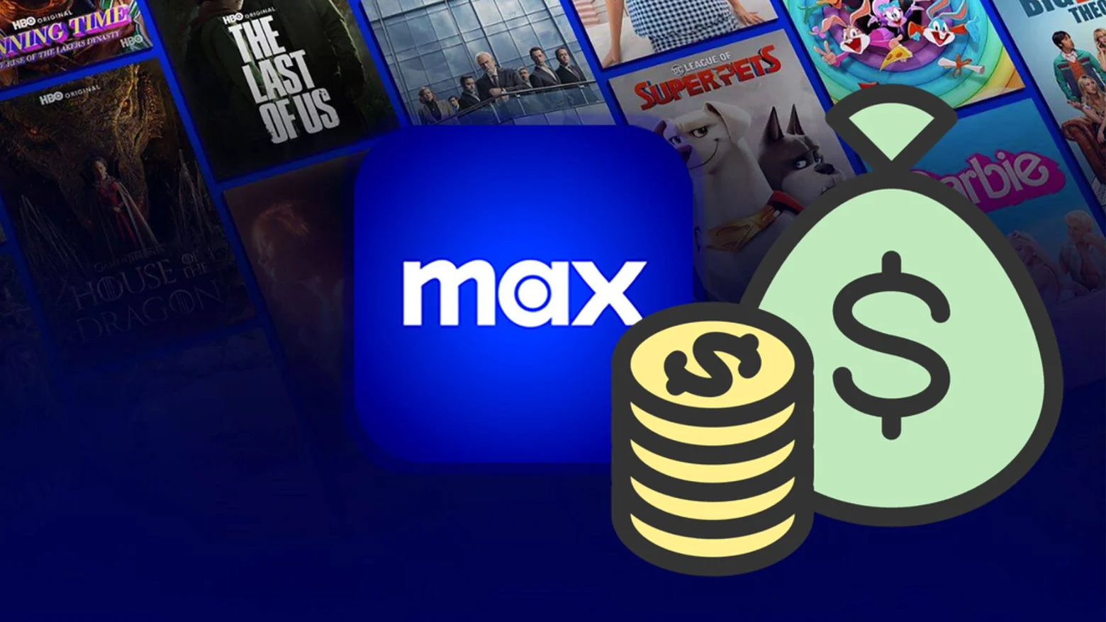 HBO Max