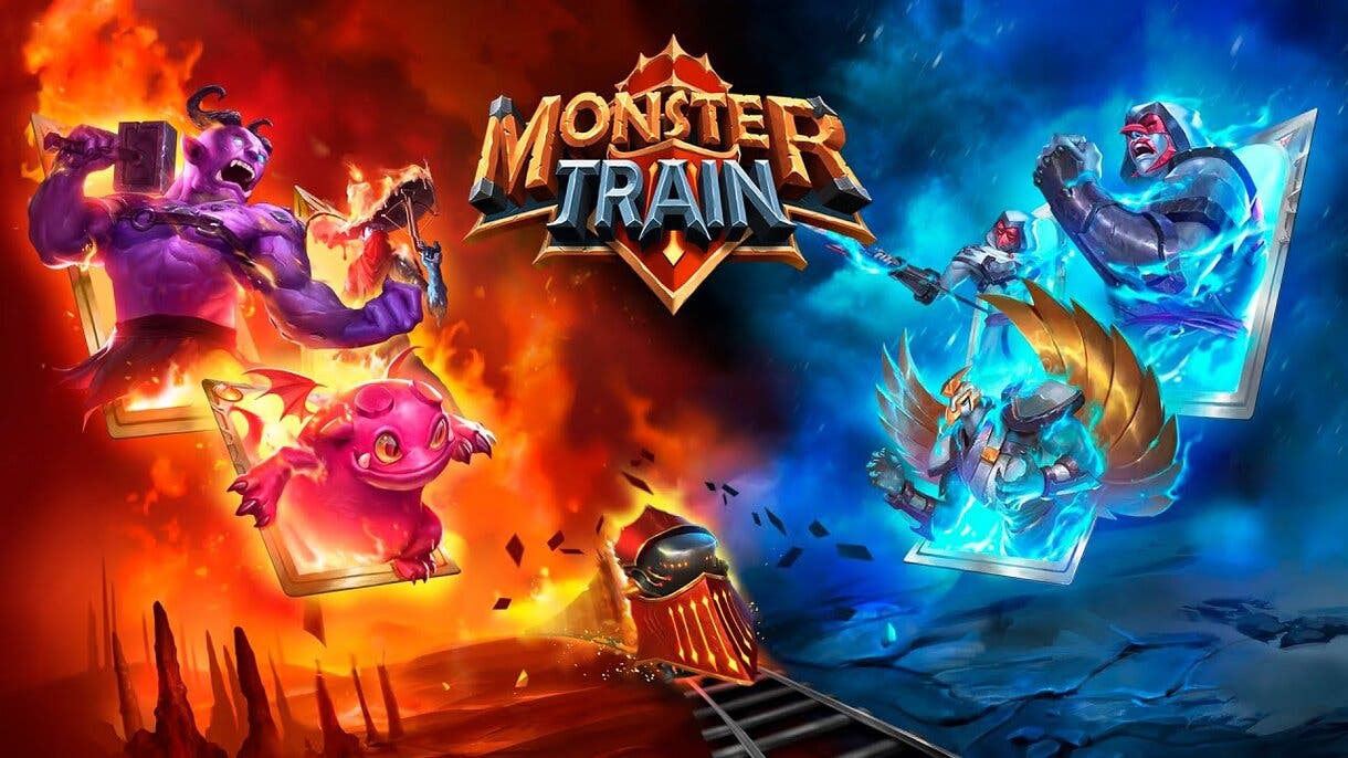 Monster Train