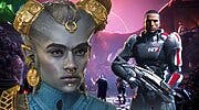 Imagen de Mass Effect tiene algo que he echado de menos en Dragon Age: The Veilguard y sus decisiones