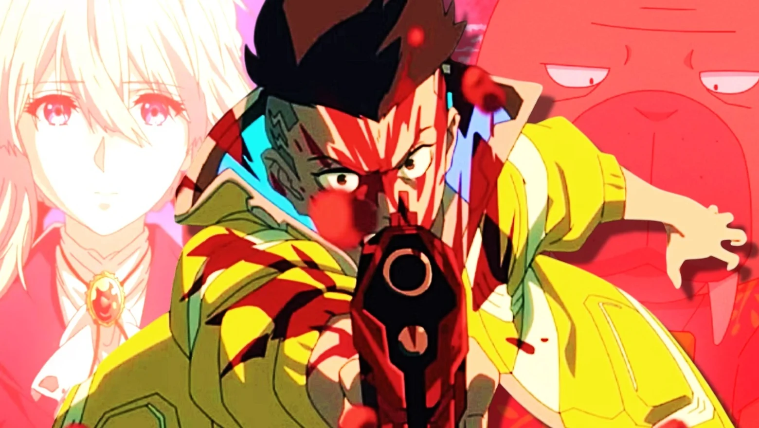 mejores animes cortos de la ultima decada (1)