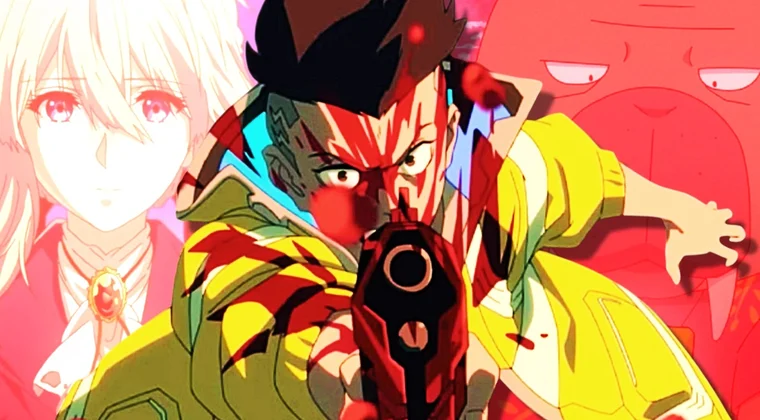 Imagen de Estos son los 10 mejores animes cortos de la última década