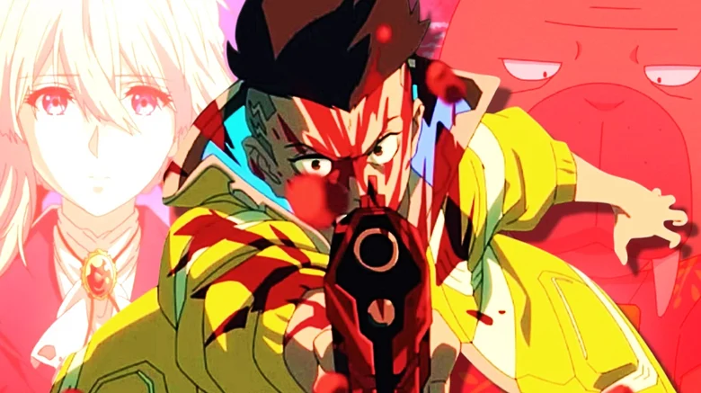 mejores animes cortos de la ultima decada (1)
