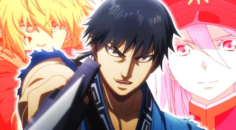 Imagen de Los 10 mejores animes sobre guerra y dónde verlos