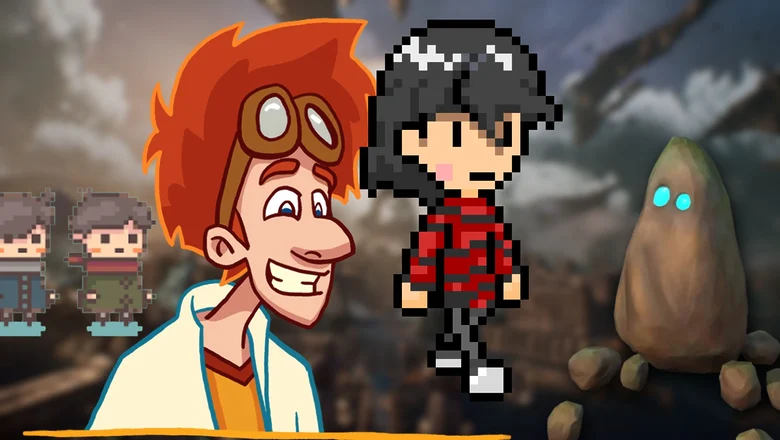 Mejores indie Abril 2025