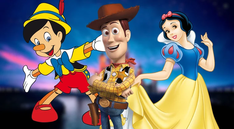 Imagen de Las mejores películas de Disney según la crítica. ¿Coinciden con tus gustos personales?