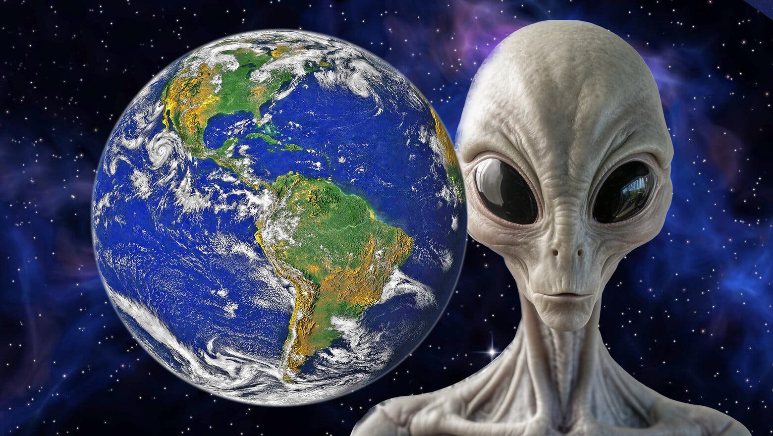 Mensajes extraterrestres