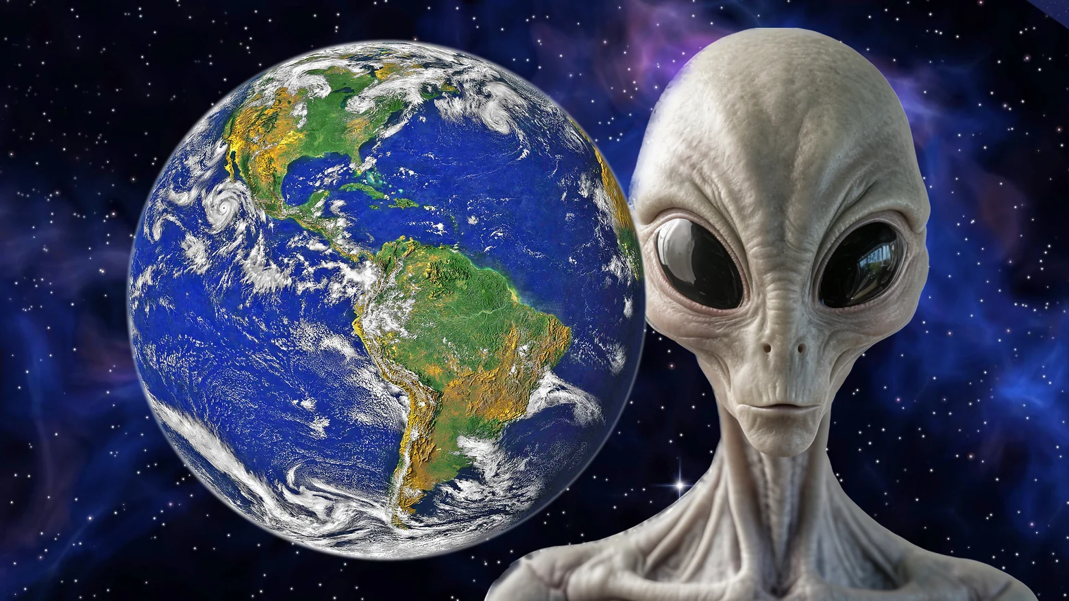 Mensajes extraterrestres