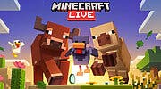 Imagen de Anunciada la 'Minecraft Live 2025': Fecha y horarios por países