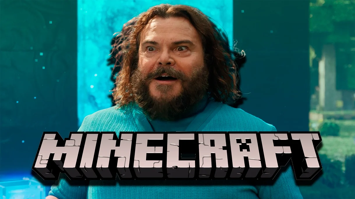 Minecraft se llega a los cines a principios de abril