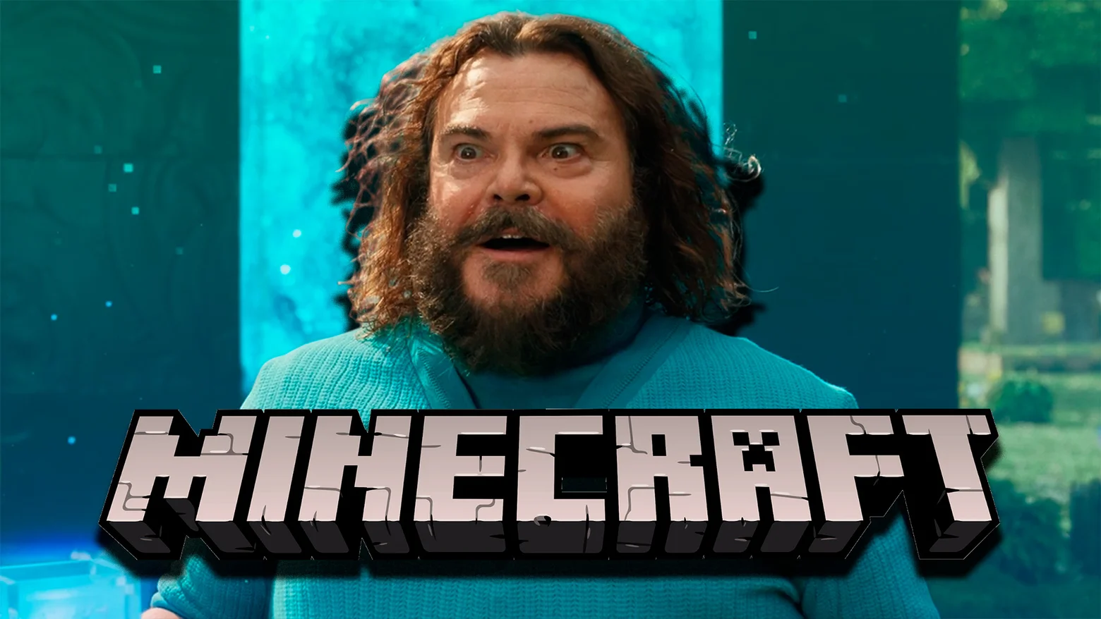 Minecraft se llega a los cines a principios de abril