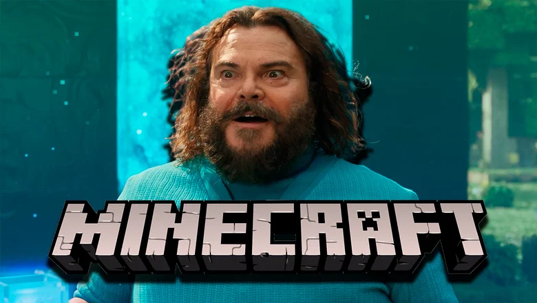 Minecraft se llega a los cines a principios de abril