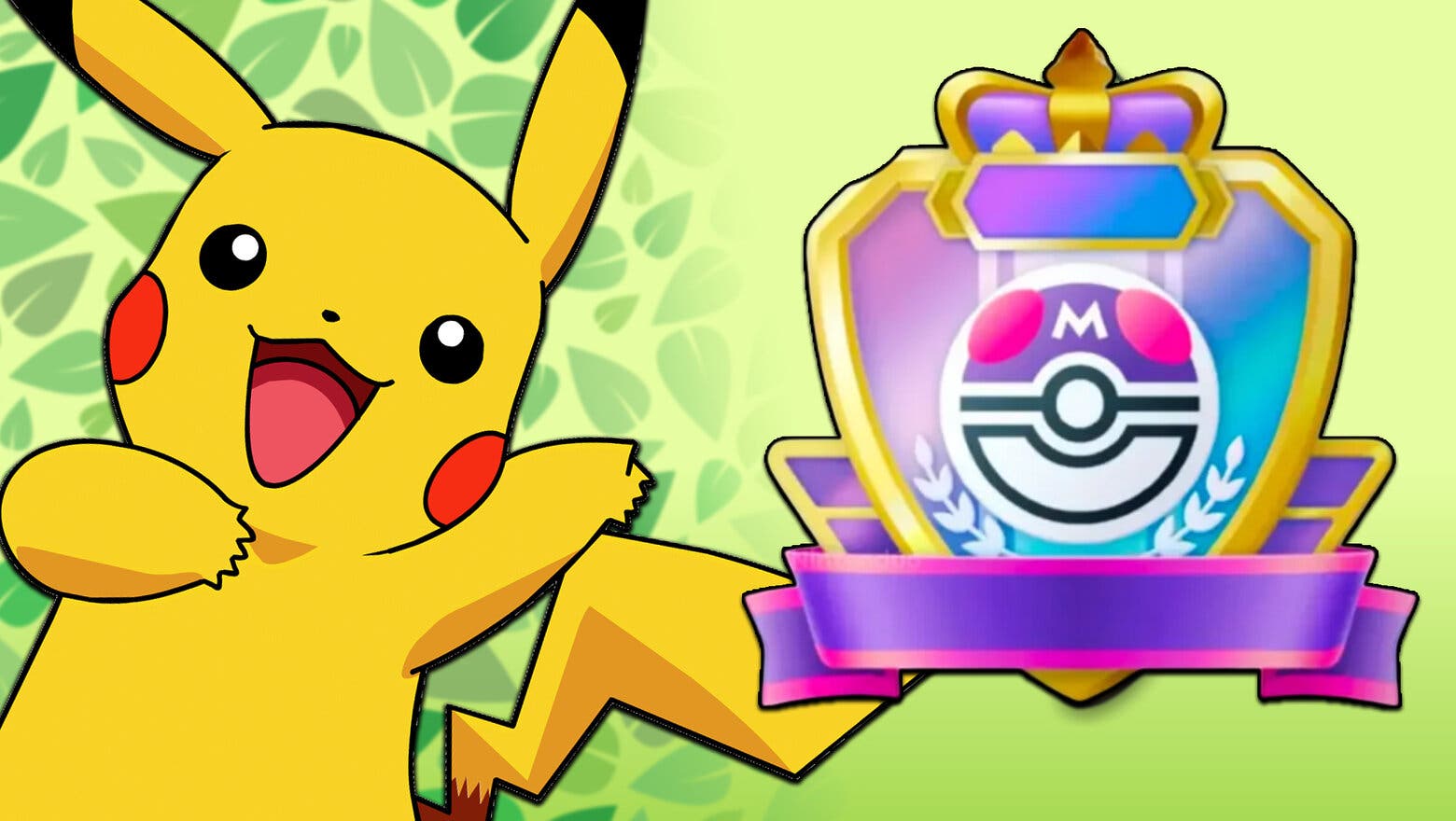 JCC Pokémon Pocket: Que es el modo Ranked y cómo funciona