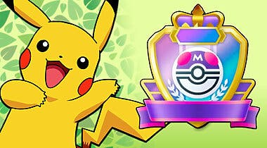 Imagen de JCC Pokémon Pocket: ¿Qué es el modo Ranked y cómo funciona?