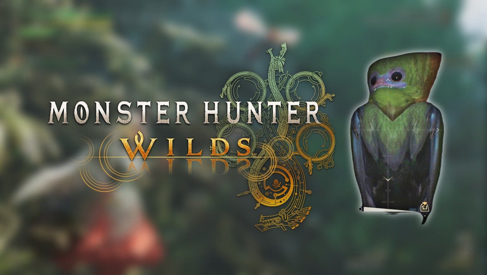 monster hunter wilds