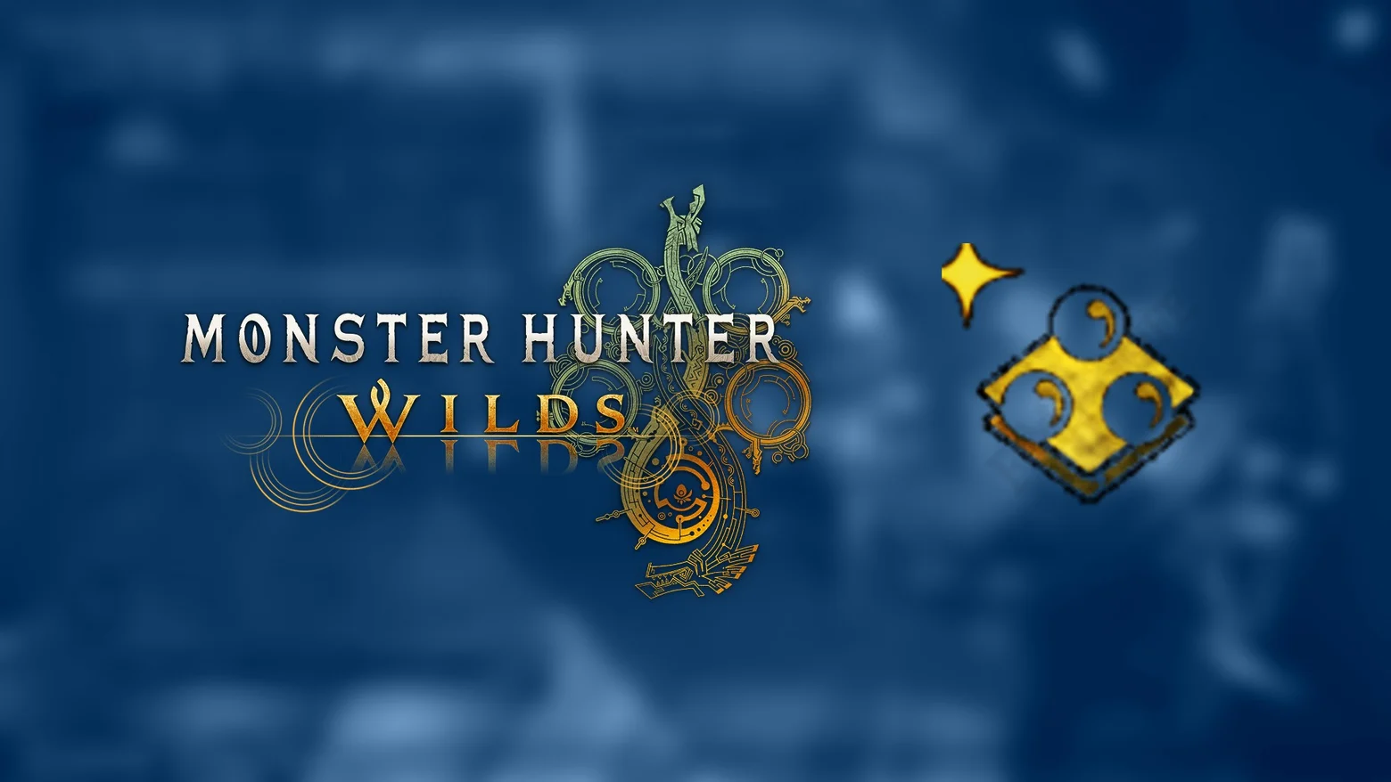 monster hunter wilds